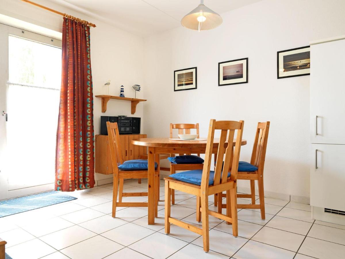 Buchenweg Whg.24, Friese, Eg Re Apartment Insula Poel Exterior foto