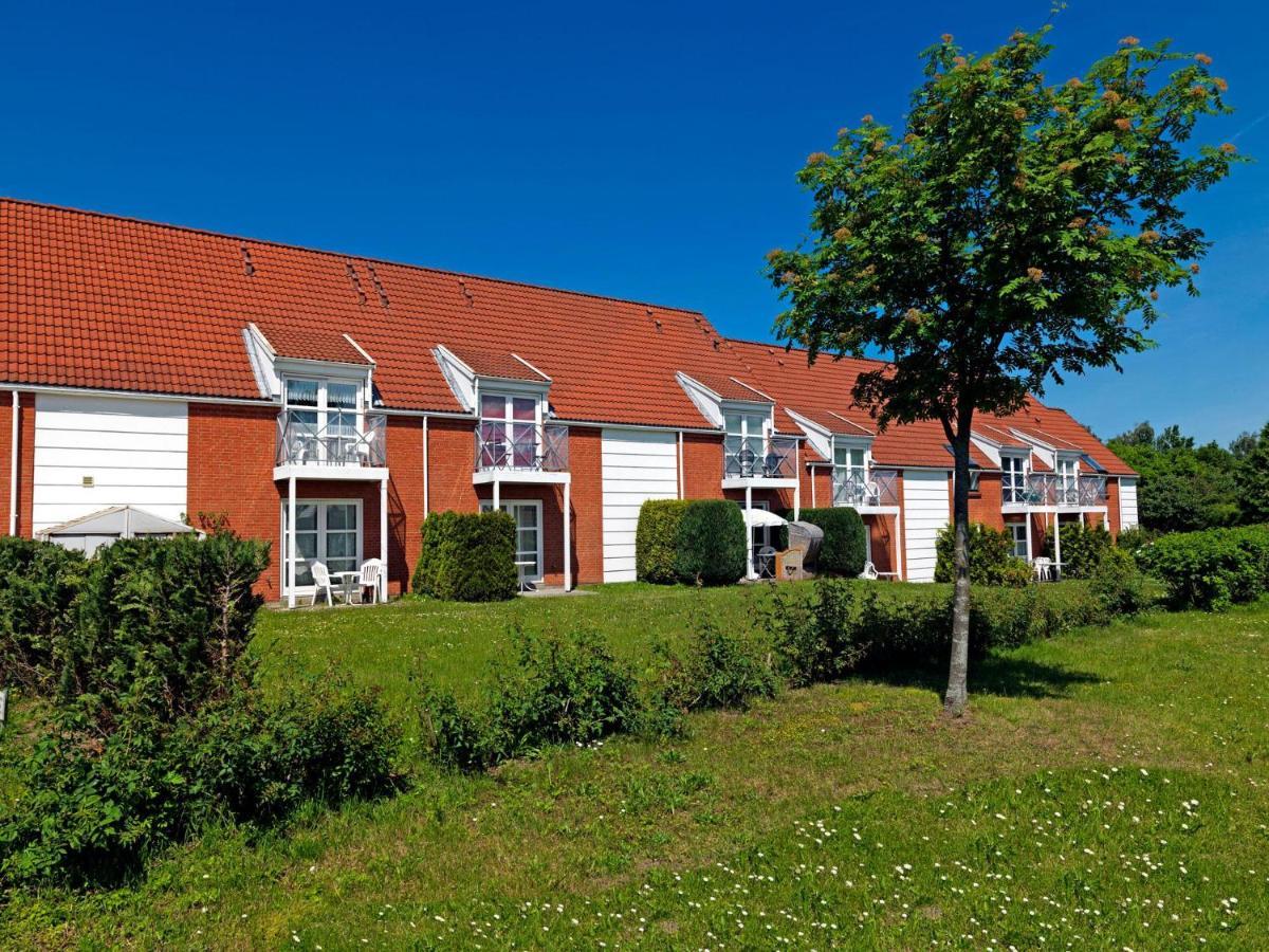 Buchenweg Whg.24, Friese, Eg Re Apartment Insula Poel Exterior foto